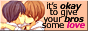 Banner Bro Love